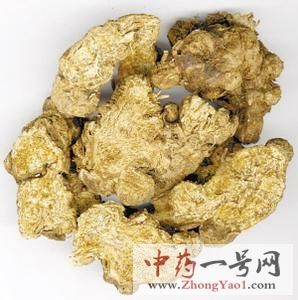 苍术的功效与作用-用法及别名-苍术图片