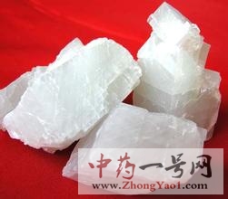 方解石的功效与作用-用法及别名-方解石图片